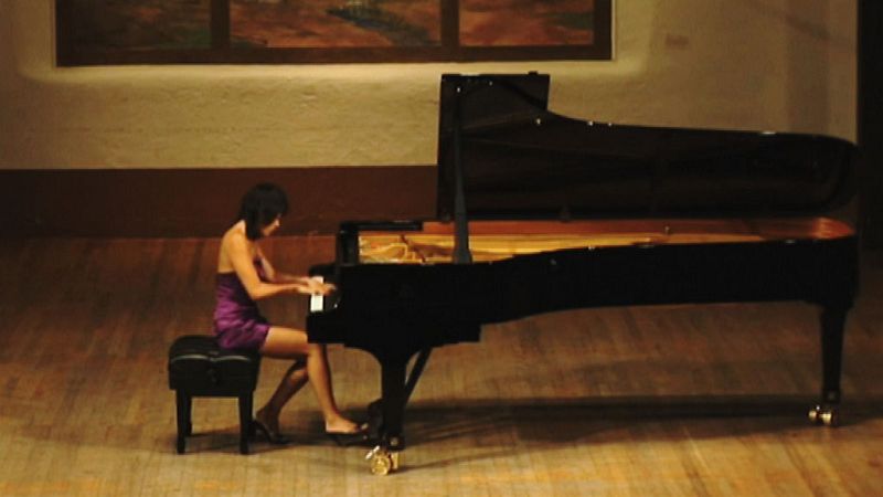 Informativo de Madrid 2 - 22/05/2018