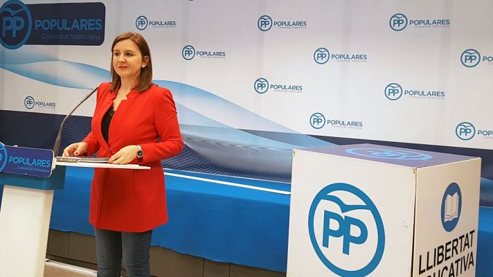 L'informatiu - Comunitat Valenciana - L'Informatiu - Comunitat Valenciana 2 - 22/05/18