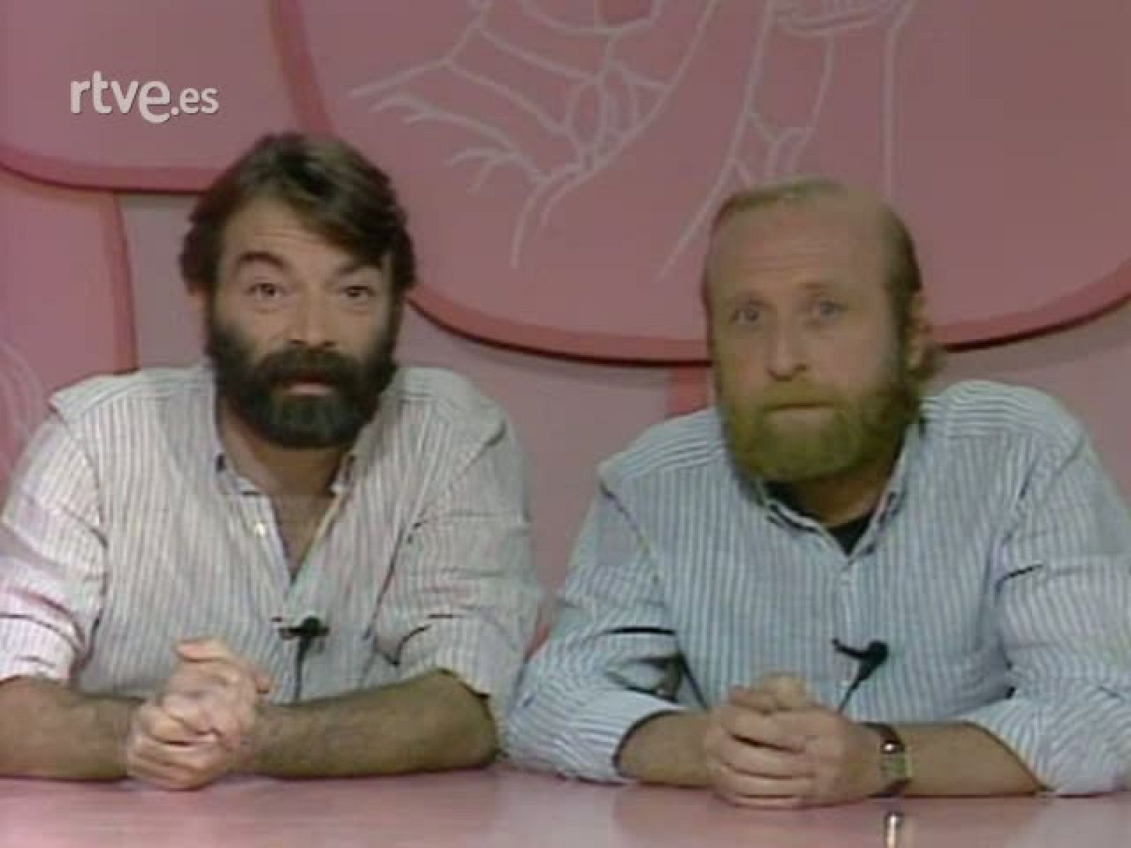 Y sin embargo te quiero - 10/06/1984