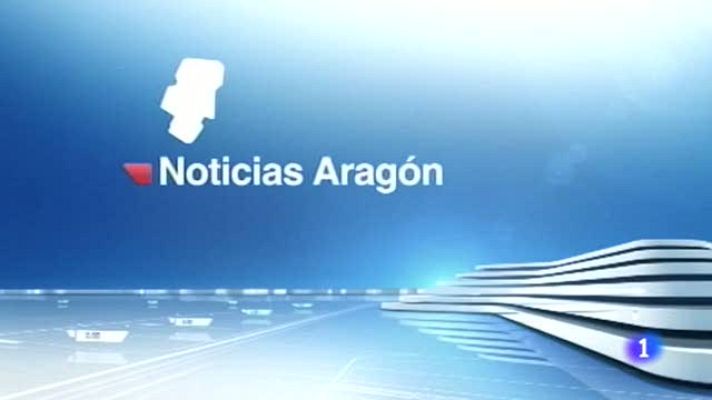 Noticias Aragón - Aragón en 2'-22/05/18