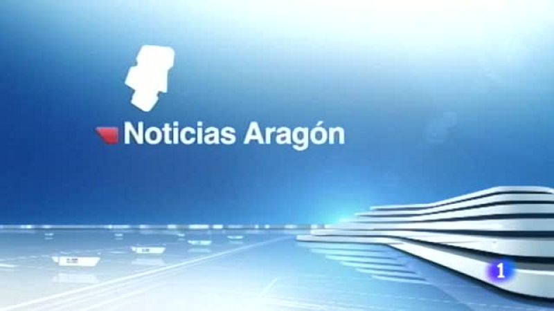 El tiempo en Aragón-22/05/18