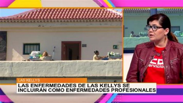 Cerca de ti - Cerca de ti - 22/05/2018