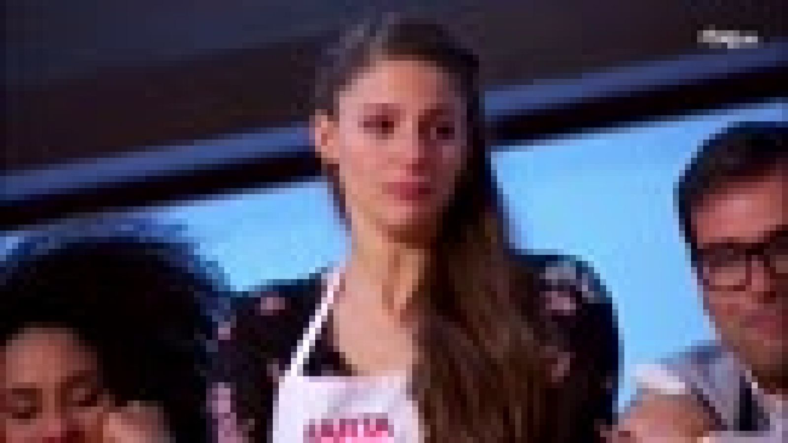 MasterChef 6 - Vuelve Carlos para presentarnos 'Raíces'