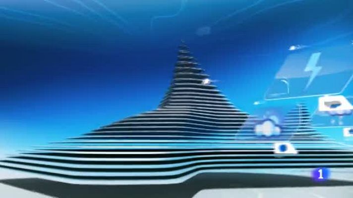 Informativo Telerioja - El tiempo en La Rioja - 22/05/18