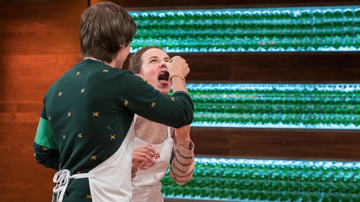 MasterChef - MasterChef 6 - La valoración de los alcaldes