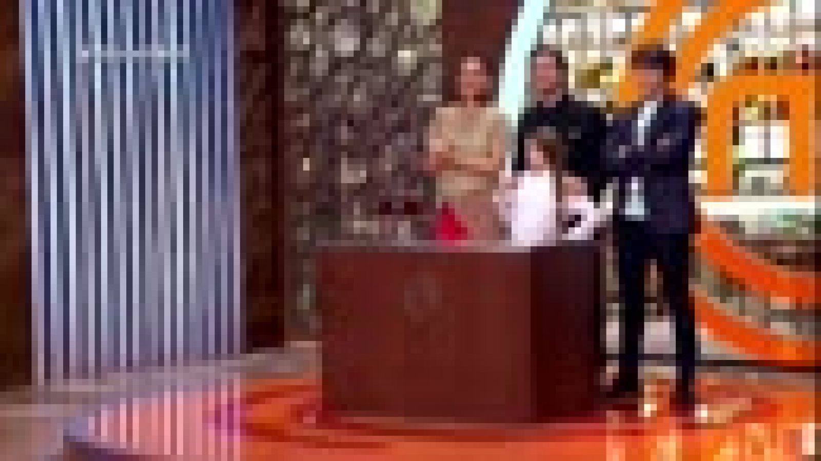 MasterChef 6 - La valoración de los alcaldes