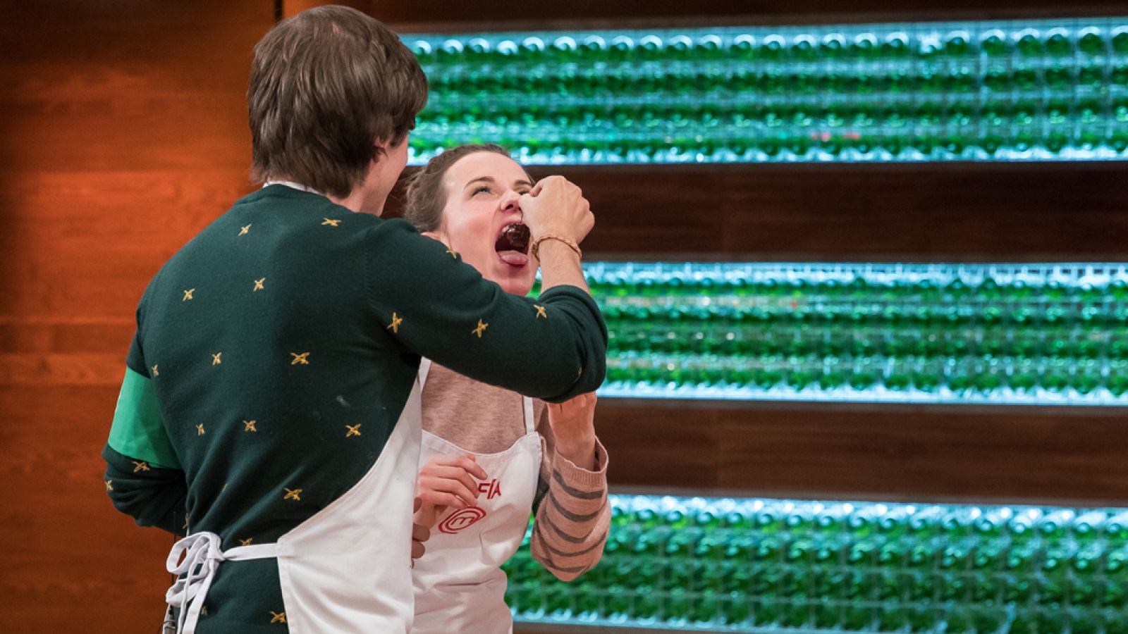 La valoración de los alcaldes | Ver