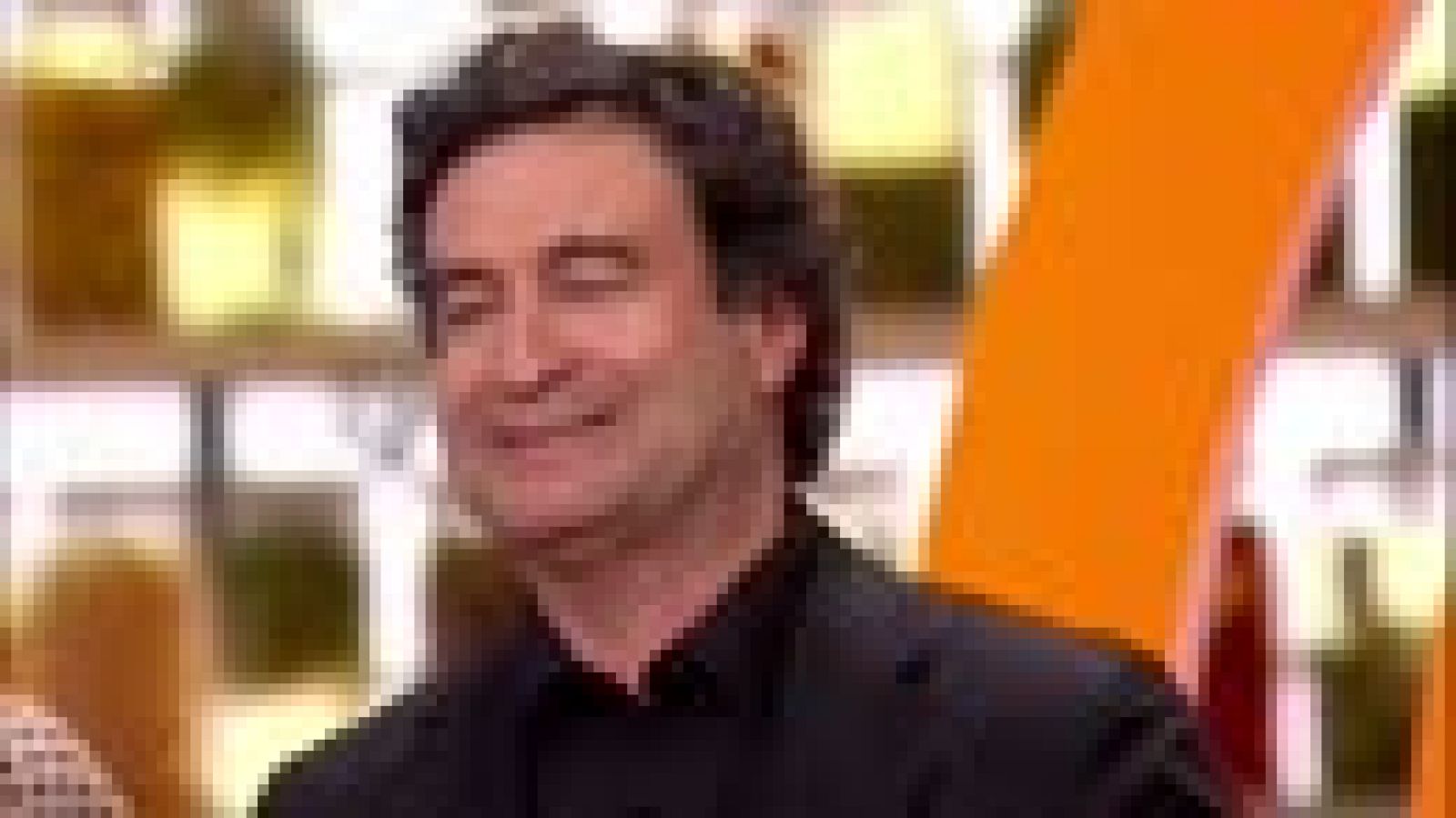 MasterChef 6 - El dulce regreso de Esther a las cocinas