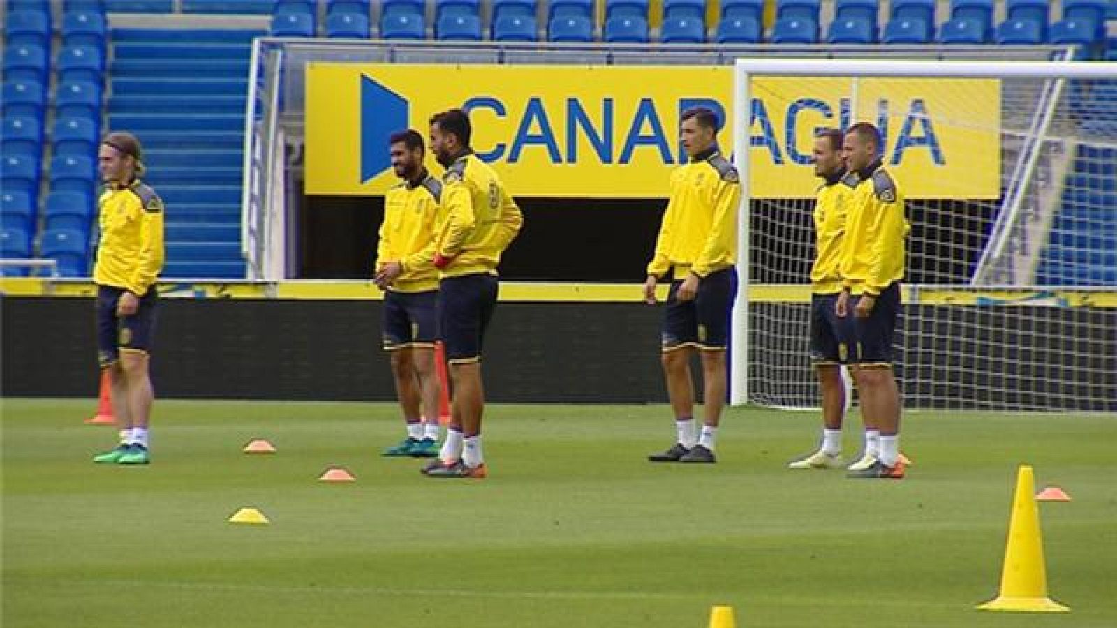 Deportes Canarias - 22/05/2018