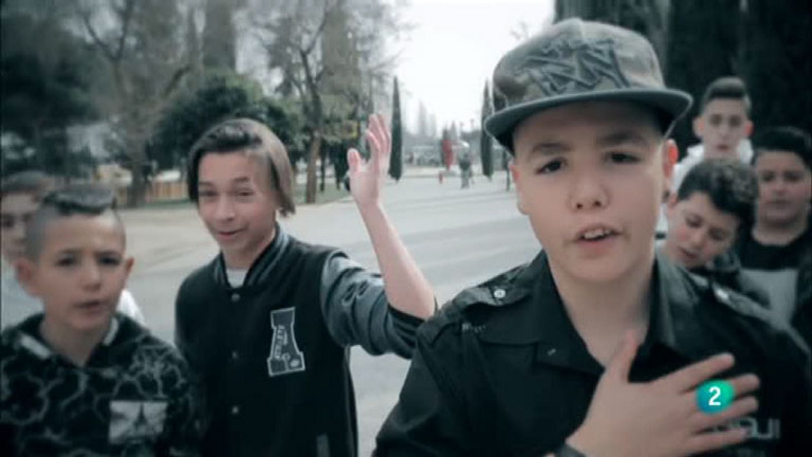 La Aventura del Saber. Buscando Fortuna educacion musica solidaridad #AventuraSaberMúsica  rap