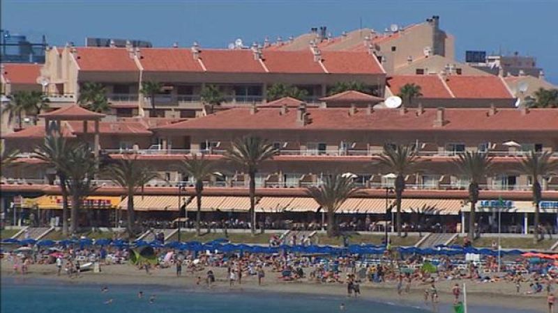 Telecanarias - 22/05/2018