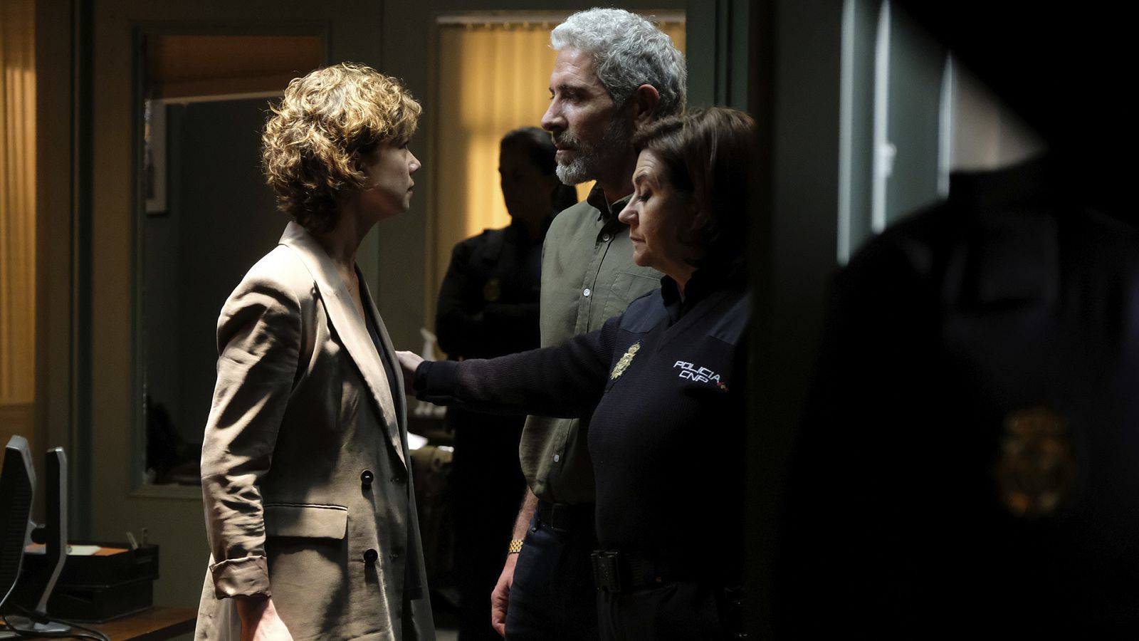 Servir y proteger - Episodio 266 - Ver ahora