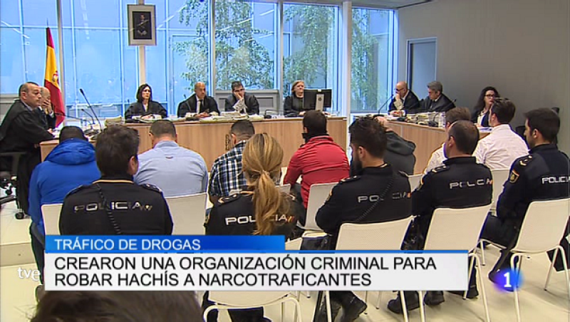 Informativo Telerioja - 22/05/18