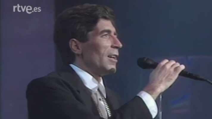 ¿Pero esto qué es? - 28/09/1990