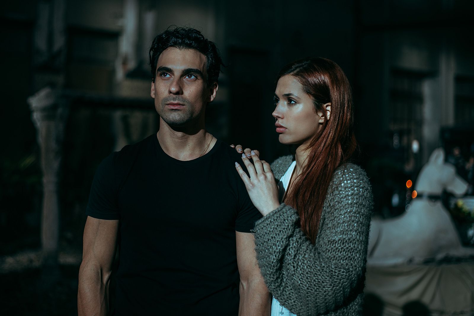 Cupido - Capítulo 2