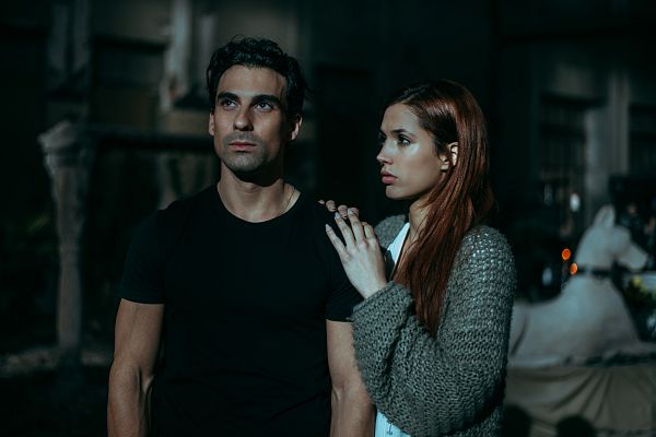 Cupido - Capítulo 2