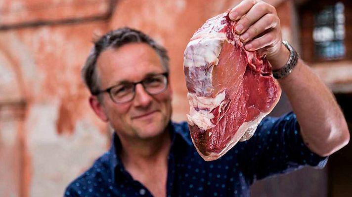 Documenta2 - ¿Qué comemos?: Cuestión de gustos