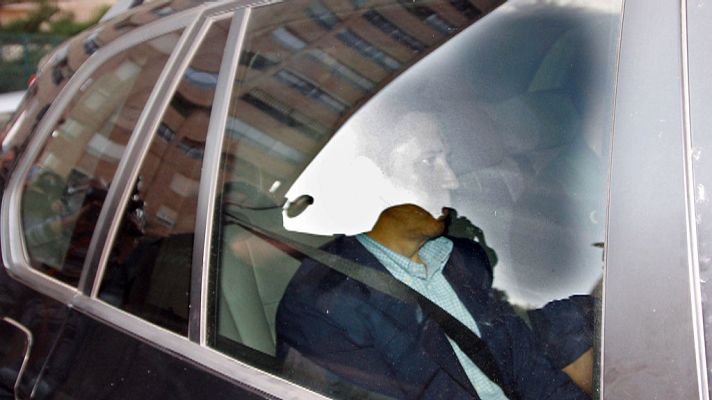 Telediario 1 - Telediario 2 en 4' - 22/05/18