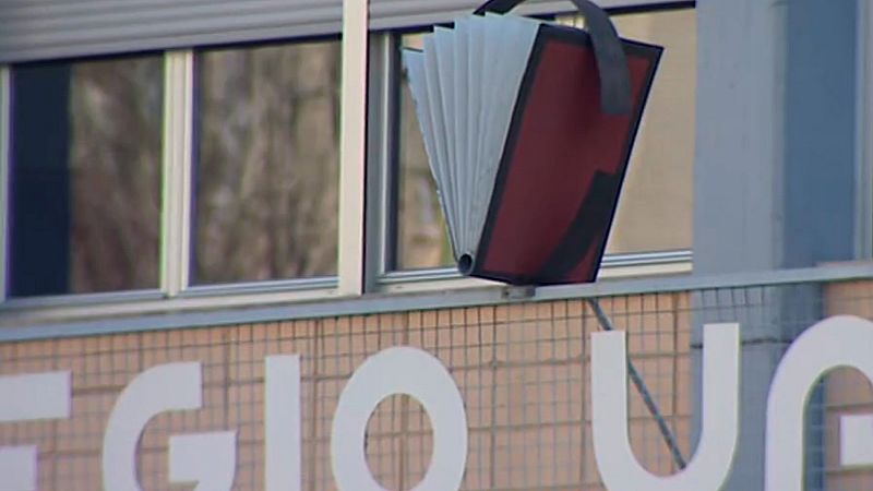 Declaran cuatro exalumnas del colegio valdeluz en el juicio contra un exprofesor acusado de abusos sexuales