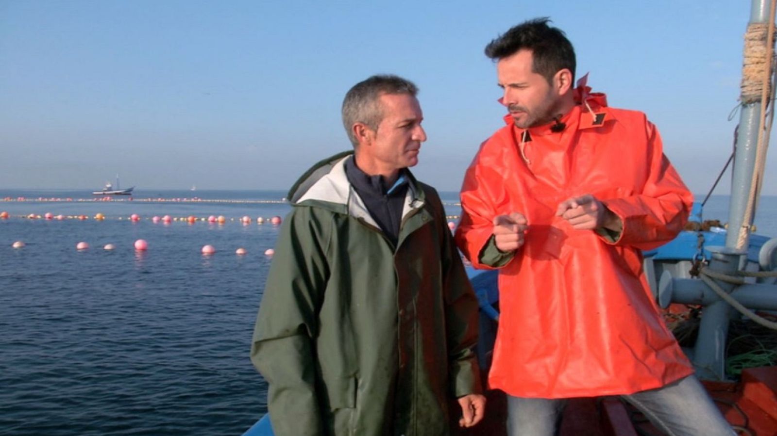 Aquí la Tierra - 22/05/18 - ver ahora