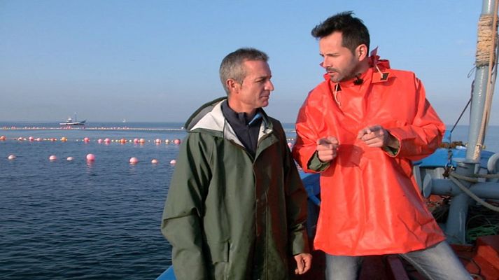 Aquí la Tierra - Aquí la Tierra - 22/05/18