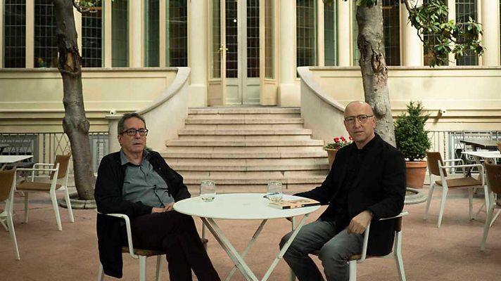 Página Dos - César Aira