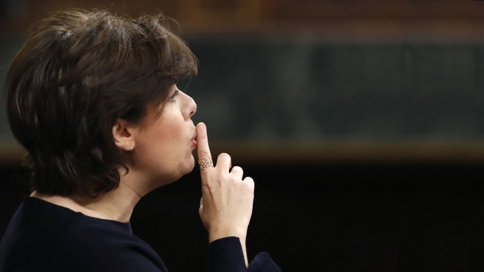 Especial informativo - Debate de los Presupuestos 2018 - 22/05/18 (7) - ver ahora