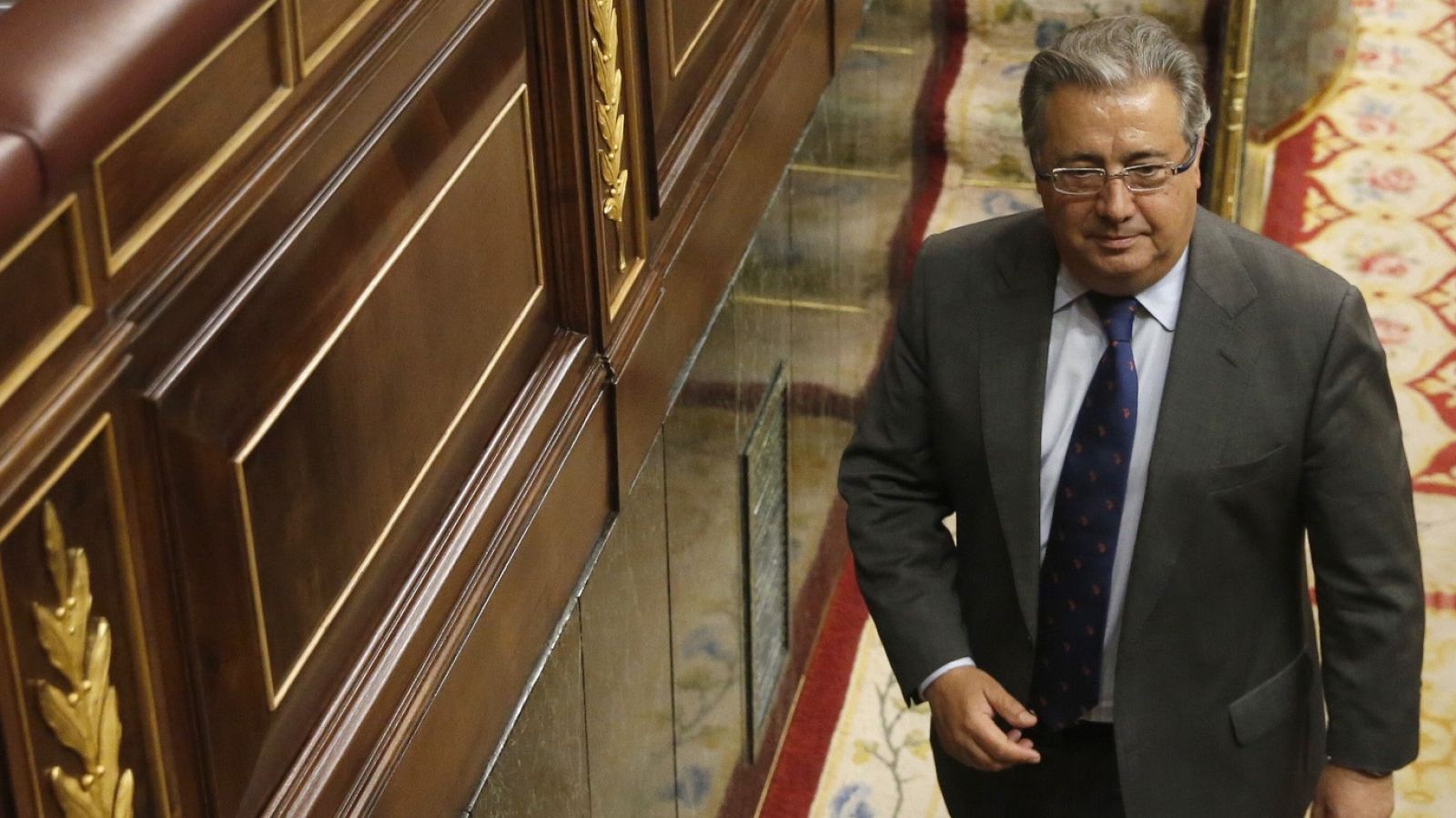 Especial informativo - Debate de los Presupuestos 2018 - 22/05/18 (6) - ver ahora