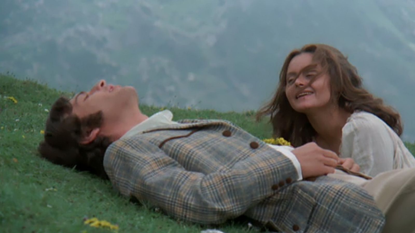 Historia de nuestro cine - Marianela - ver ahora