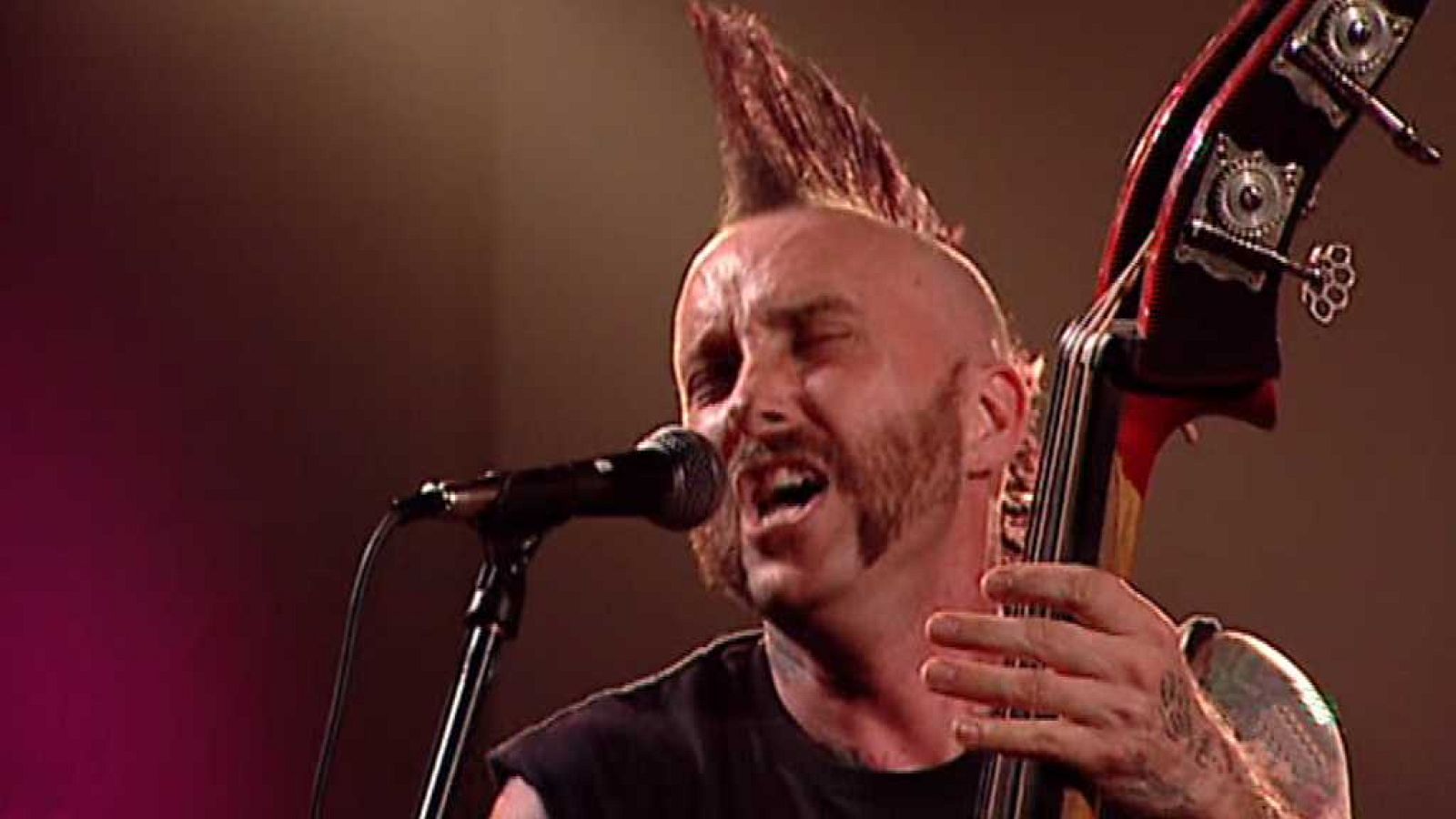 Los conciertos de Radio 3 - 13 Bats - ver ahora