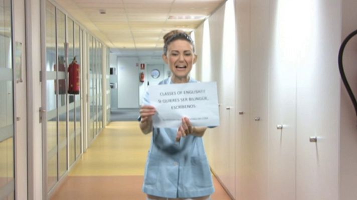 Inglés online TVE - Programa 98