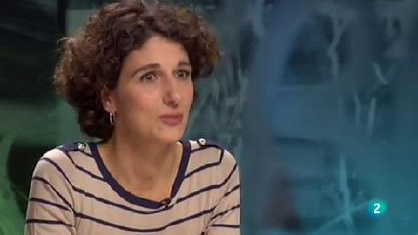 Noms Propis - Marina Garcés