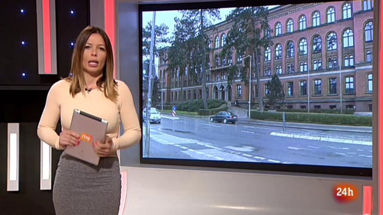 Vespre 24 - 22/05/2018