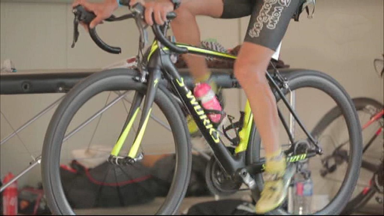 Ciclismo - Copa carretera ultrafondo '12h Trackman Cycling' - ver ahora