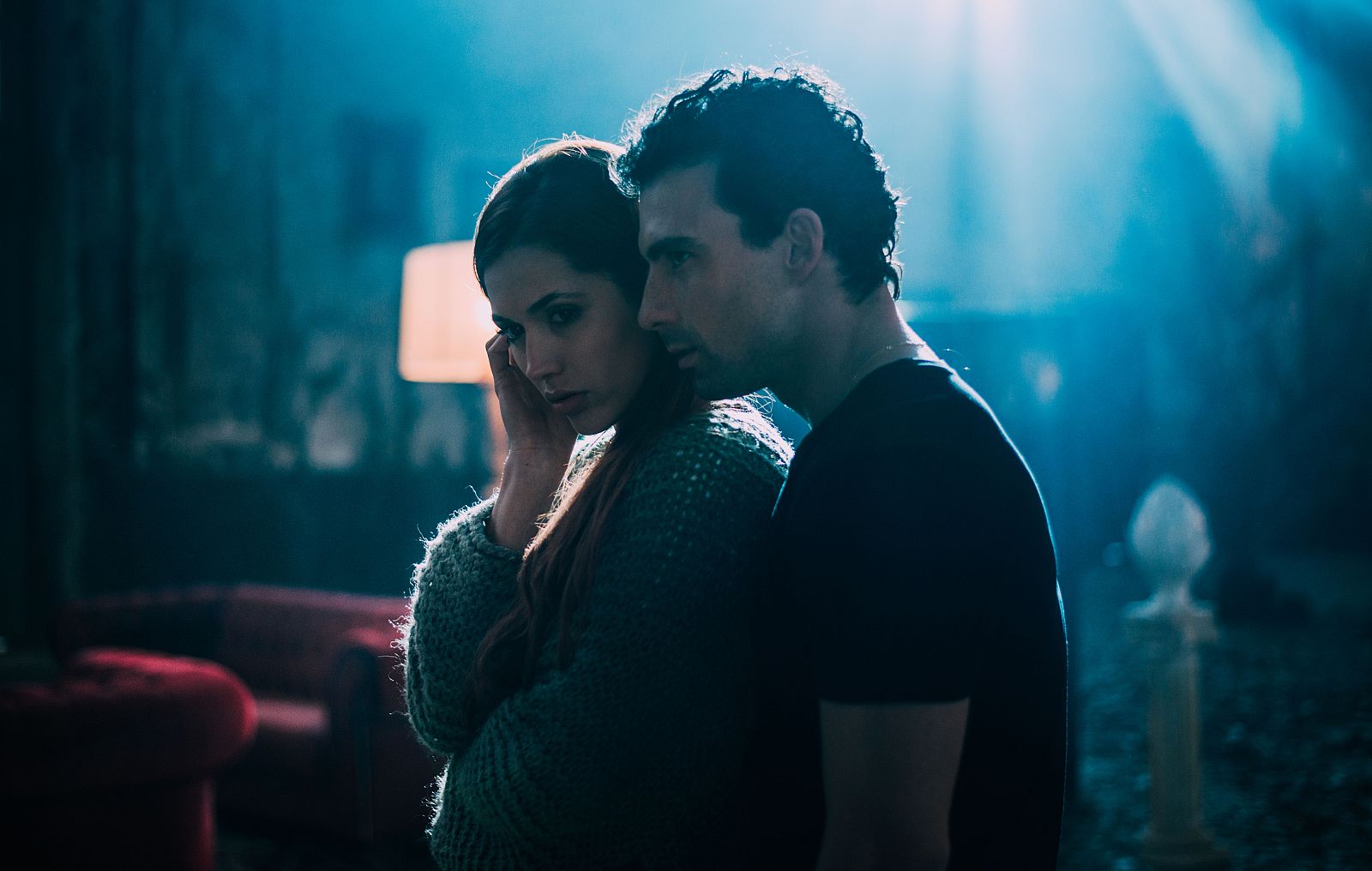 Cupido - Así comienza el capítulo 2 de 'Cupido'