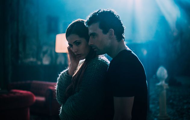 Cupido - Así comienza el capítulo 2 de 'Cupido'