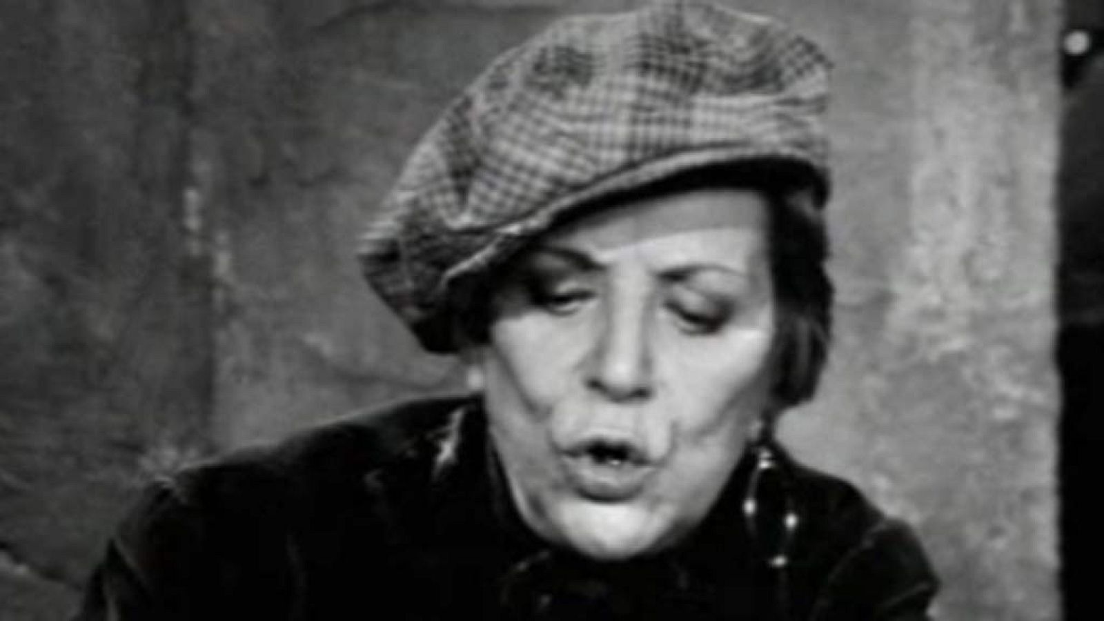 Los misterios de París - Capítulo 3