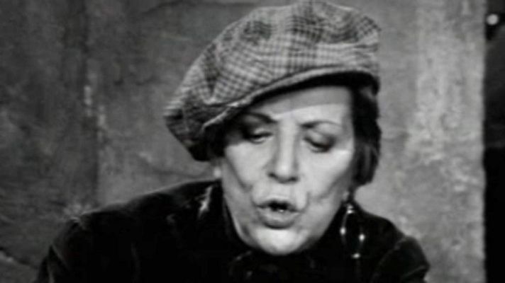 Los misterios de París - Capítulo 3