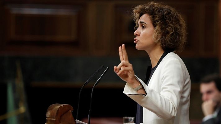 Especiales informativos - Debate Presupuestos 2018 - 23/05/18 (1)