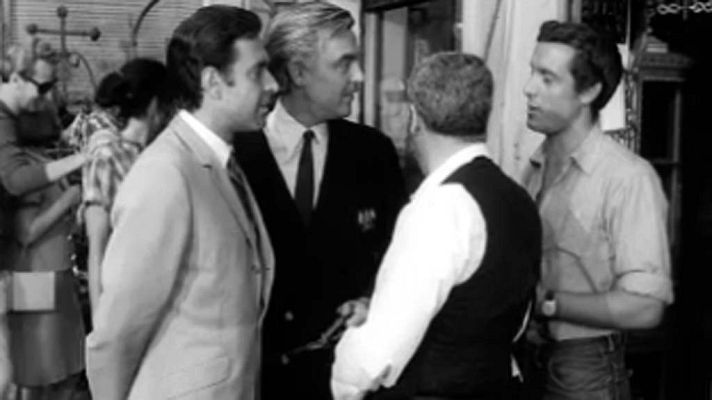 La familia Colón - Capítulo 5