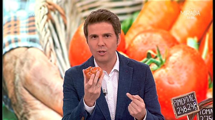 La mañana - La Mañana - 23/05/18