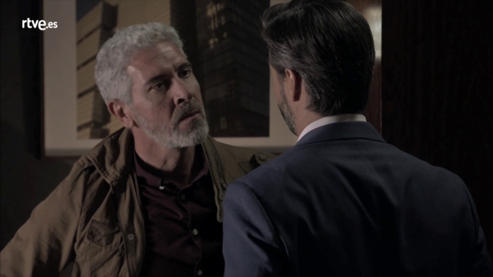 Servir y proteger - Quintero culpa a Somoza de la muerte de Jairo