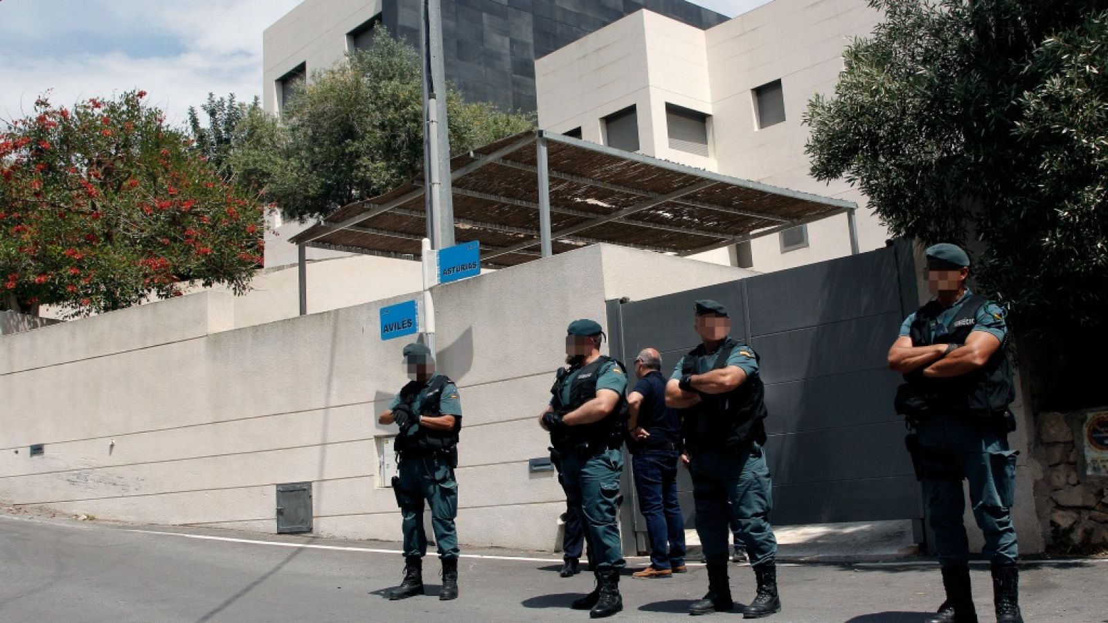 La Comunidad Valenciana en 2' - 23/05/18 - ver ahora