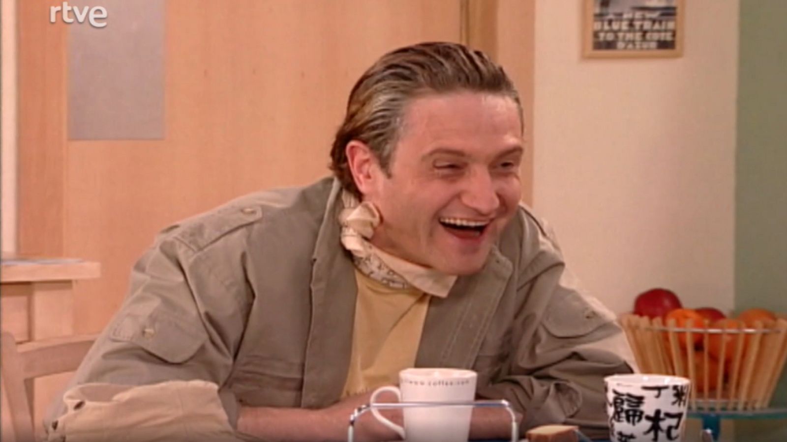 ¡Ala... Dina! - Doble o nada