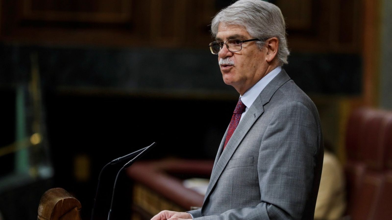 Especial informativo - Debate de los Presupuestos 2018 - 23/05/18 (2) - ver ahora