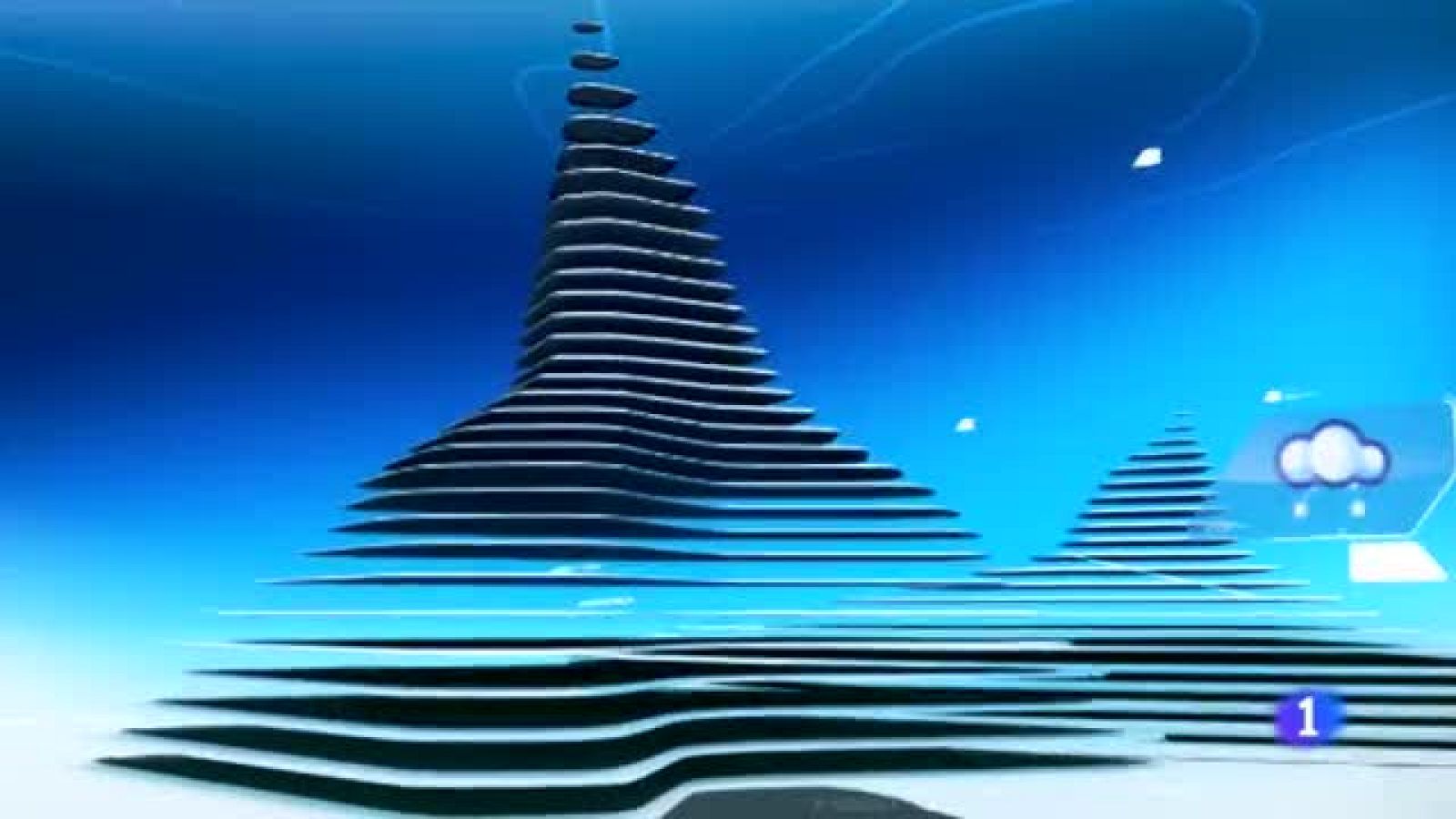 El tiempo en Galicia - 23/05/18