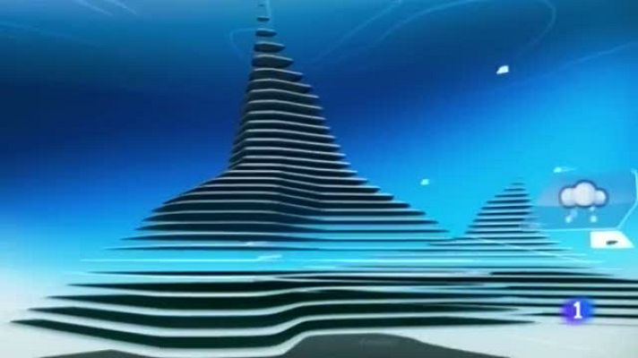 Telenavarra - El Tiempo en la Comunidad de Navarra - 23/05/2018