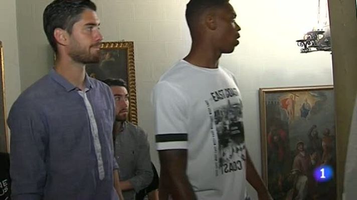 Noticias Aragón - Aragón en 2'-23/05/18