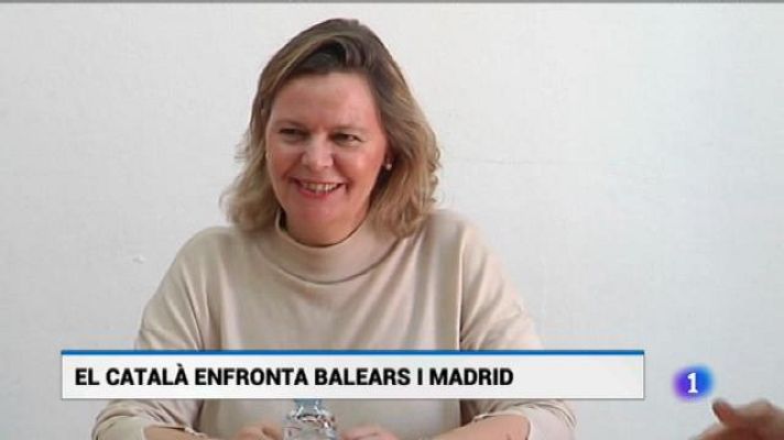 Informatiu Balear - Informatiu Balear - 23/05/18