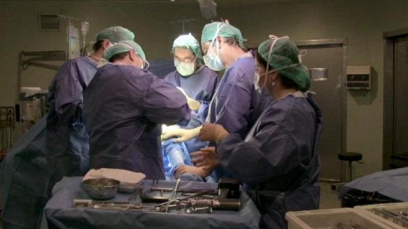 Canarias en 2' - 23/05/2018